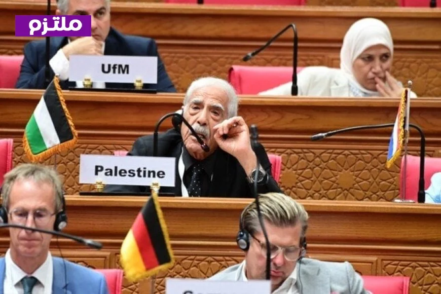 دعوة ممثل فلسطين لتعزيز دعم الأونروا وزيادة التمويل لحماية حقوق اللاجئين