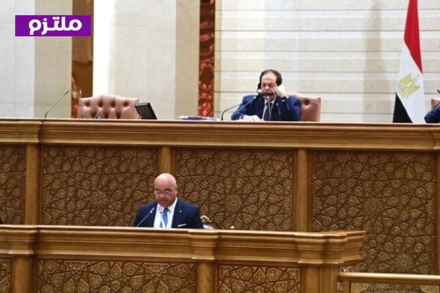 رئيس اقتصادية الاتحاد من أجل المتوسط يؤكد أن التعاون الاقتصادي مفتاح تحقيق السلام