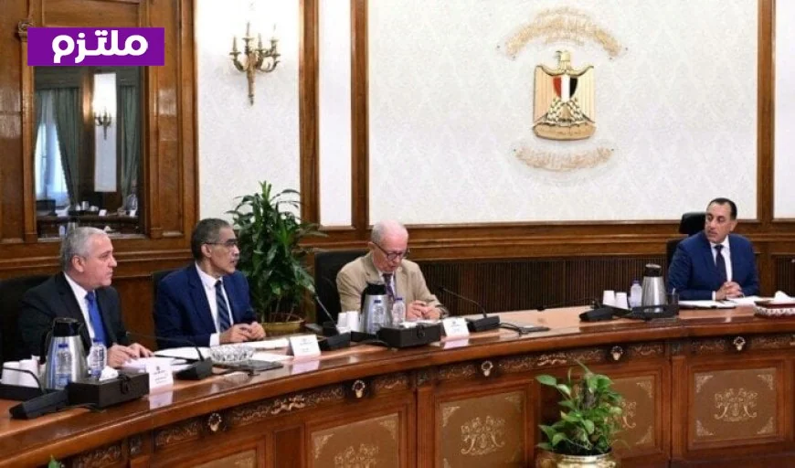 مدبولي يأمر بإعداد دراسة شاملة للصحف القومية لتسوية المديونيات بشكل فعّال