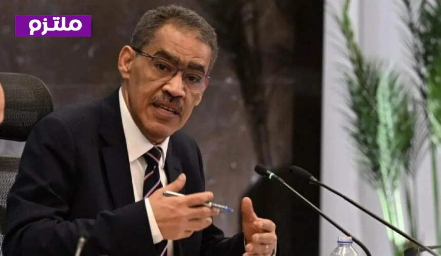 ضياء رشوان يؤكد التزام الحكومة بإصدار قانون حرية تداول المعلومات في أقرب وقت
