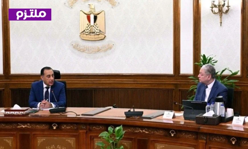 مدبولي يتابع استعدادات المرحلة الثانية من حياة كريمة بعد الانتهاء من تطوير 826 قرية