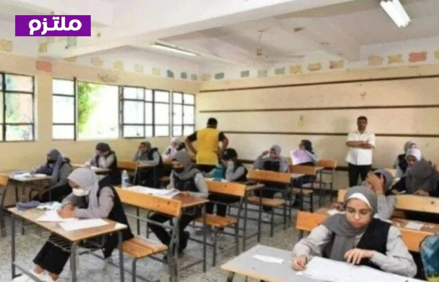 اجتياز امتحان اللغة الإنجليزية ثانوية عامة 2026 مع الحلول النموذجية الكاملة