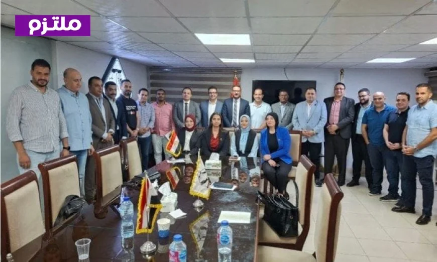 تنسقية الشباب تستعرض آفاق المهن الحديثة وتدعو لتنظيم سوق العمل الرقمي