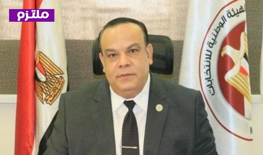 رئيس الوطنية للانتخابات يؤكد نجاحنا في تمكين المصريين بالخارج من حق التصويت بعد تجاوز كافة التحديات