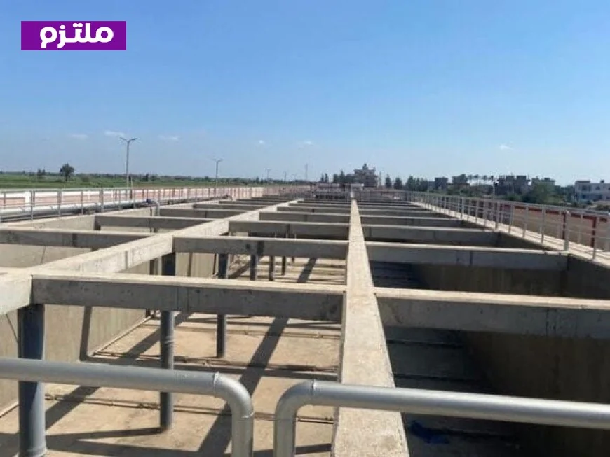 وزيرة الإسكان تتابع مشروعات مياه الشرب والصرف الصحي في إطار مبادرة حياة كريمة