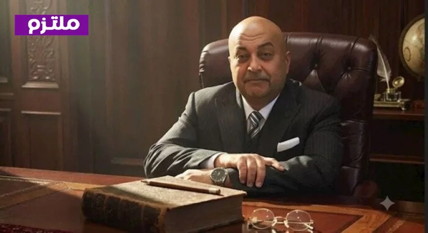 رئيس نادي قضاة مصر يهنئ وزير الدفاع بمناسبة افتتاح المقر الجديد للقيادة الاستراتيجية