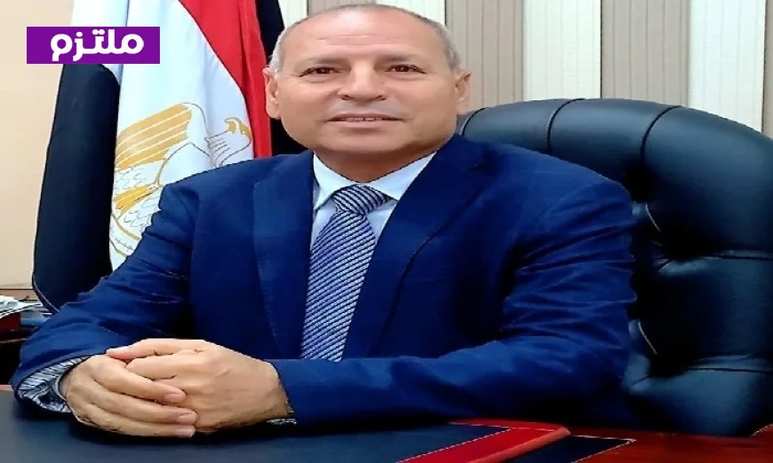 محافظ القاهرة يعلن عن إجراءات جديدة لنقل الأنشطة الخطرة بعد الحريق الهائل في منشأة ناصر