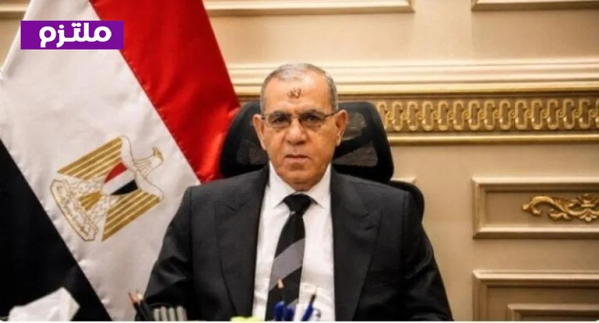 مجلس القضاء الأعلى يعلن التشكيل الجديد لإدارات محكمة النقض مع الأسماء الكاملة