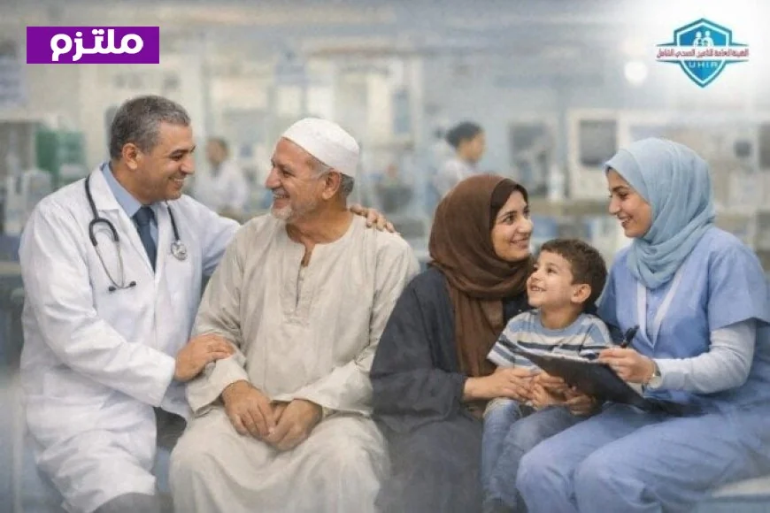 نجاحات جراحية مدهشة وعلاج مجاني في مايو 2026 حصاد تأمين صحي شامل