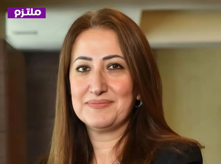 داليا الباز تنحني إعجابًا بأداء منتخب مصر وتعلن عن تصميم طابع بريد تذكاري للاحتفاء بالإنجازات