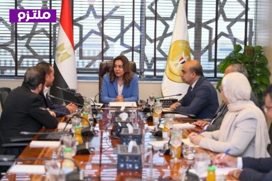 إطلاق شبكة قومية لجمع الأدوية منتهية الصلاحية لمكافحة إعادة تداولها تفاصيل هامة