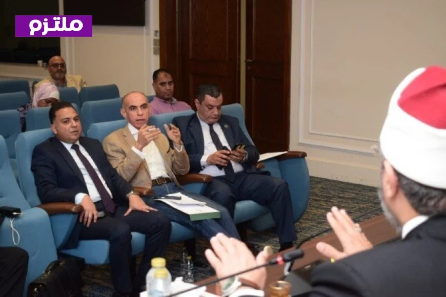 برلماني يضغط على وزارة الأوقاف لكشف تفاصيل إنفاق 75% من ريع الوقف