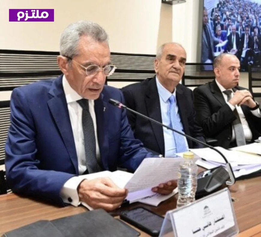وزير المجالس النيابية يطالب بإطار تشريعي لتحديد اختصاصات جهاز مستقبل مصر