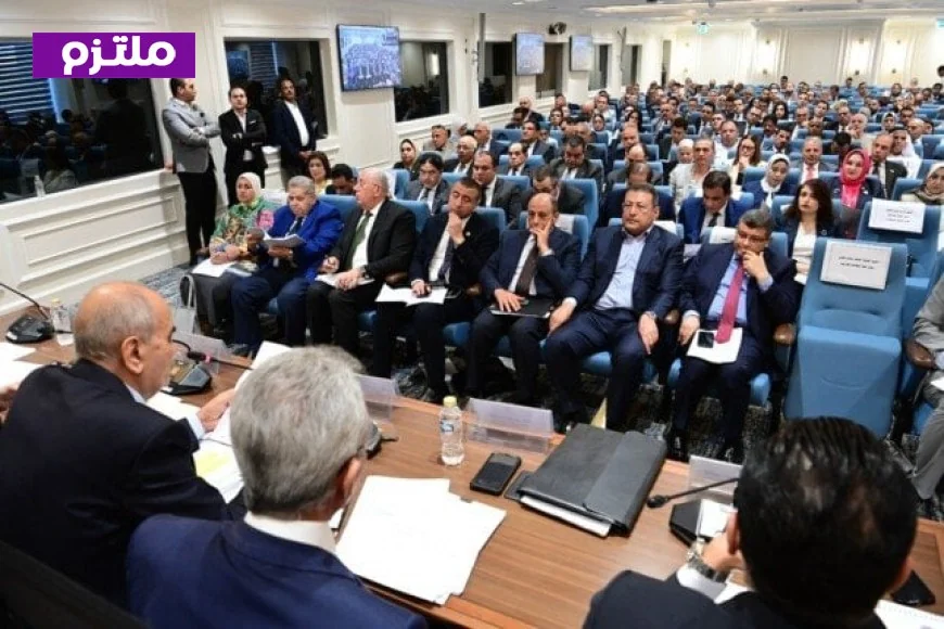 تشريعية النواب توافق مبدئيًا على قانون تنظيم جهاز مستقبل مصر