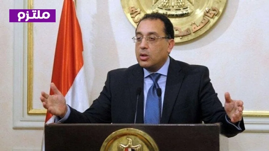 رئيس الوزراء يقود حفل تركيب وعاء ضغط المفاعل للوحدة الثانية في الضبعة اليوم