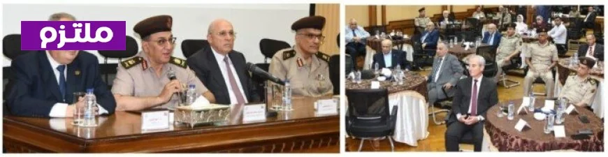 الأكاديمية الطبية العسكرية تحقق إنجازاً مهماً بالحصول على الاعتماد المؤسسي من المجلس العربي للاختصاصات الصحية
