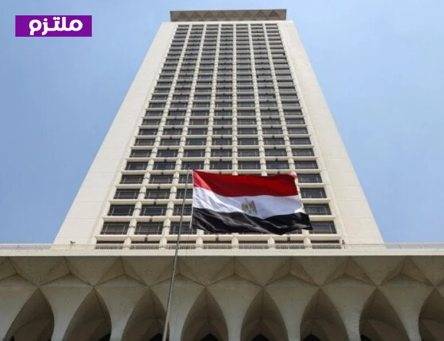 مصر تشجب الاعتداءات الإيرانية المتجددة على الكويت والبحرين