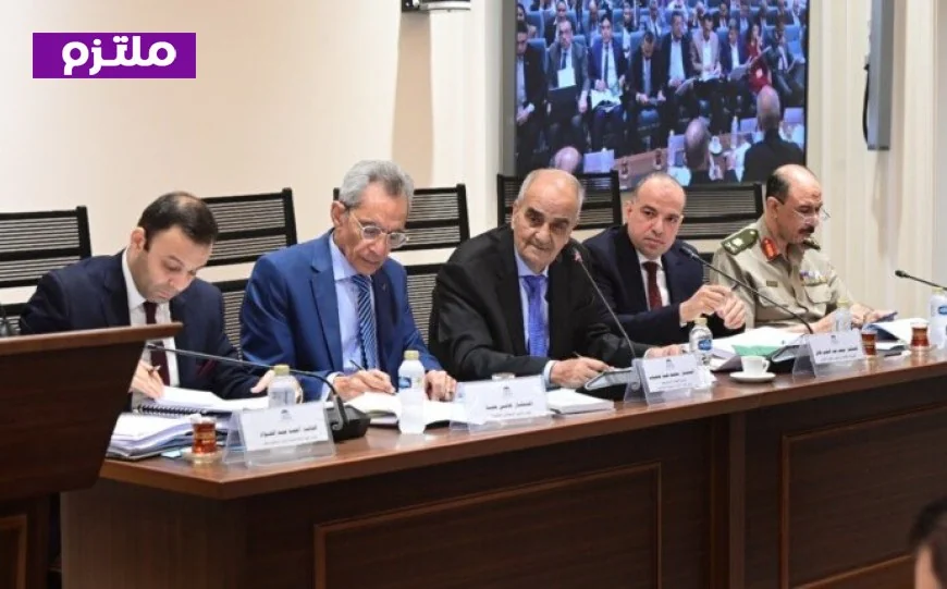 تشريعية النواب تستأنف مناقشة تنظيم جهاز مستقبل مصر للتنمية المستدامة