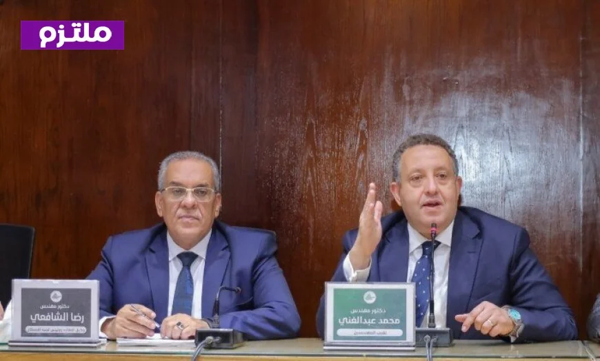 لجنة الإسكان والمشروعات بنقابة المهندسين تعقد اجتماعها الأول لوضع خارطة طريق للمستقبل