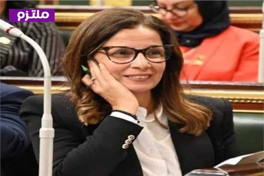 مصطفى بكري يكشف عن حملة هجومية ممنهجة تستهدف الدكتورة جيهان زكي من شخصيات بارزة