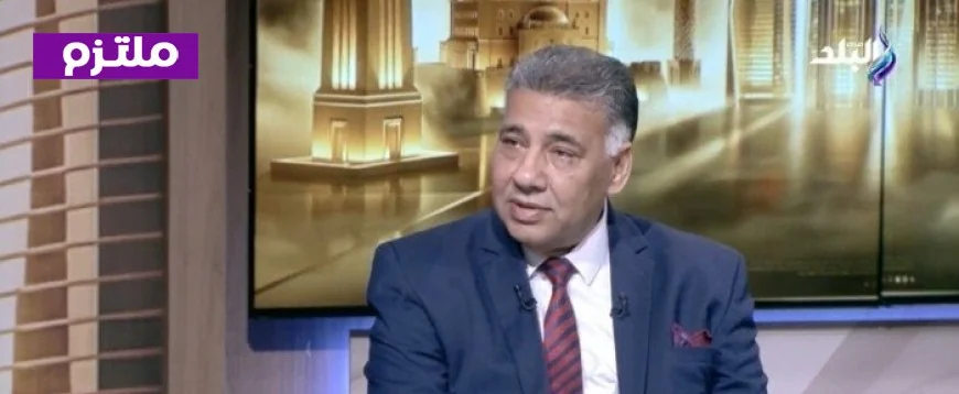 مستشار أممي يوضح لـ حقائق وأسرار استراتيجيات مواجهة الشائعات