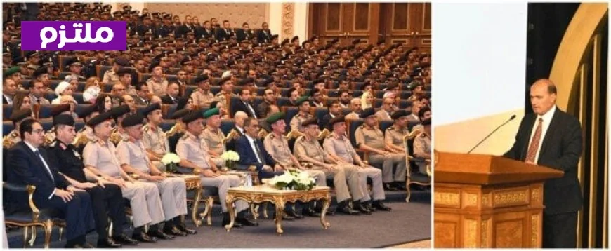 شروط الالتحاق بالكلية الفنية العسكرية 2026 لطلاب علمي رياضة والحد الأدنى للتنسيق