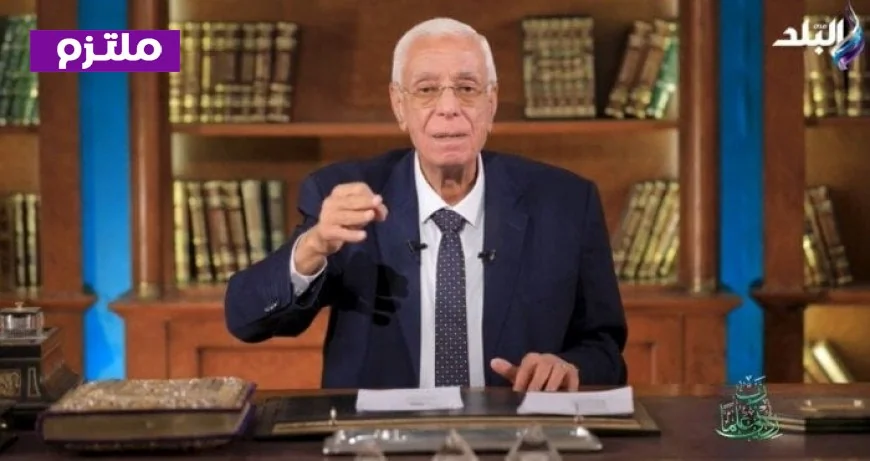 اكتشف العلاقة بين نقص الهيموجلوبين والدوخة المتكررة مع حسام موافي