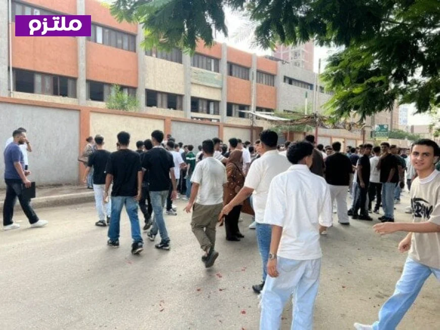 تعديلات هامة على نظام تحويلات الثانوية العامة إلى المدارس الدولية تعرف على التفاصيل الكاملة