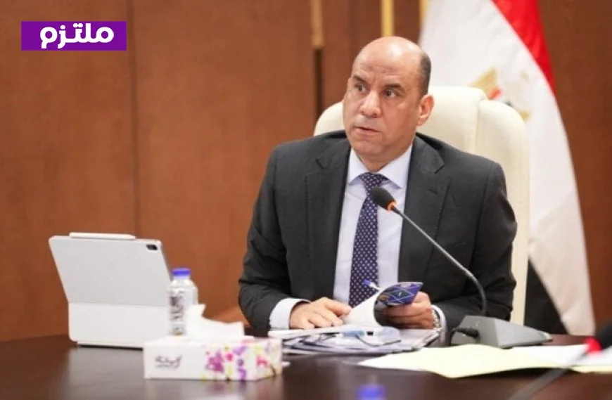 وزير العمل يعلن عن انطلاق اختبارات المتقدمين لوظائف مشروع الضبعة
