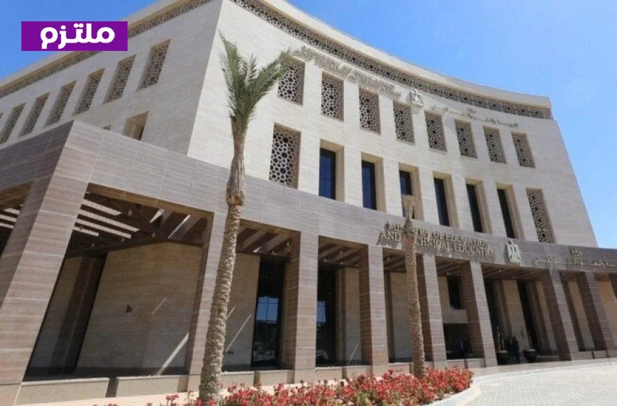 انطلاق الدراسة بمدارس أجرو المصرية الإيطالية للتكنولوجيا التطبيقية في 8 محافظات مصرية