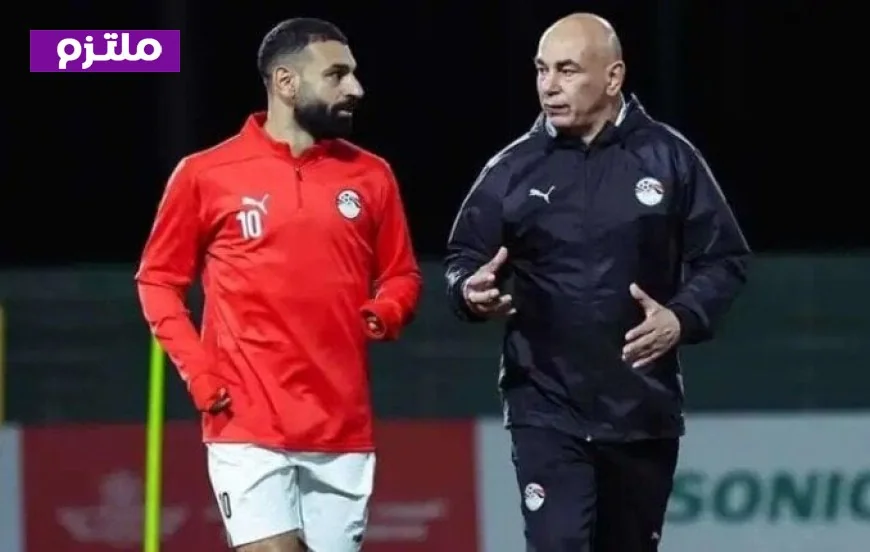 الرئيس السيسي يعزز الجهاز الفني لمنتخب مصر ويتعهد بدعمه لتحقيق نجاحات أكبر