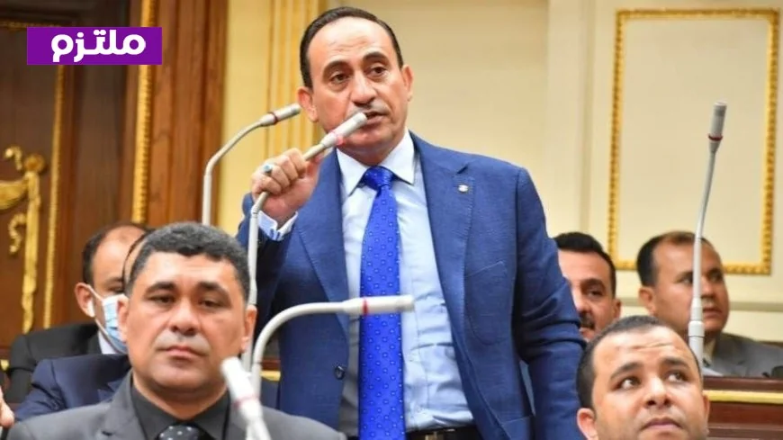 نائب يؤكد استقبال الرئيس للمنتخب يعكس دعمًا قويًا ويشدد على أهمية كشافو المواهب لصناعة أبطال جدد