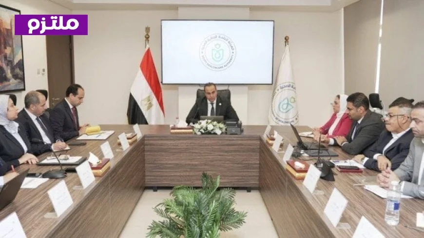 التأمين الصحي الشامل 2026 خطة السبكي لتطوير الخدمات وتقليل قوائم الانتظار