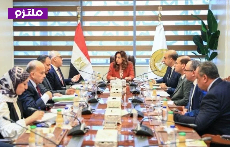 وزيرة التنمية المحلية تعزز جهود رفع مستوى النظافة في الإسكندرية