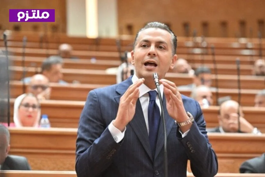 نائب يؤكد أن قانون جهاز مستقبل مصر يوازن بين سرعة الإنجاز والضوابط اللازمة