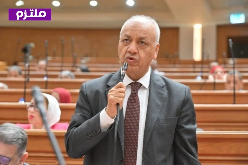 مصطفى بكري يؤكد قدرة جهاز مستقبل مصر على تحويل المستحيل إلى واقع ويكشف تفاصيل مشروع القانون الجديد