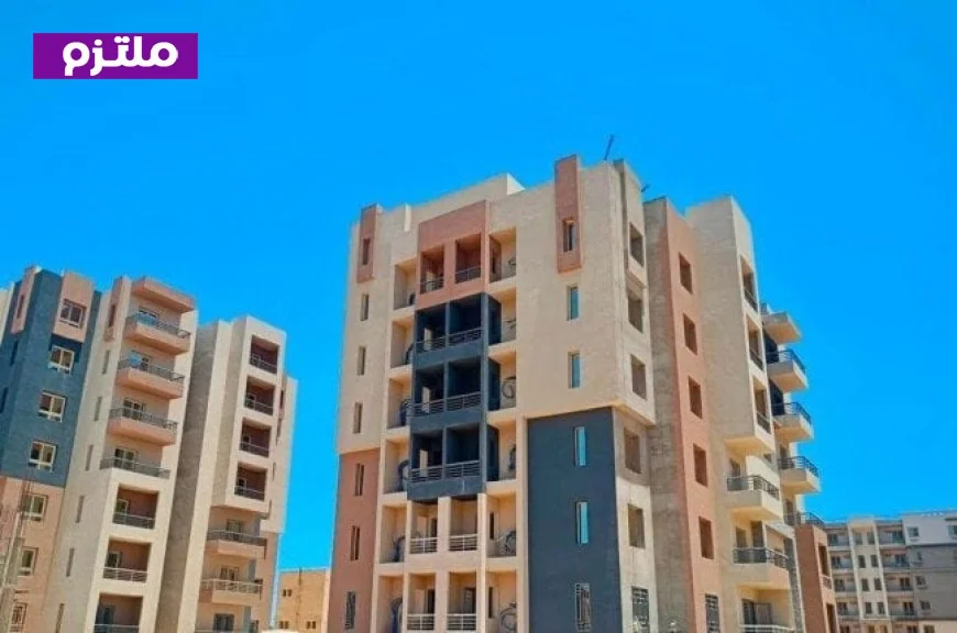 وزيرة الإسكان تراقب تقدم تنفيذ مشروع ديارنا في المدن الجديدة بأحدث التطورات