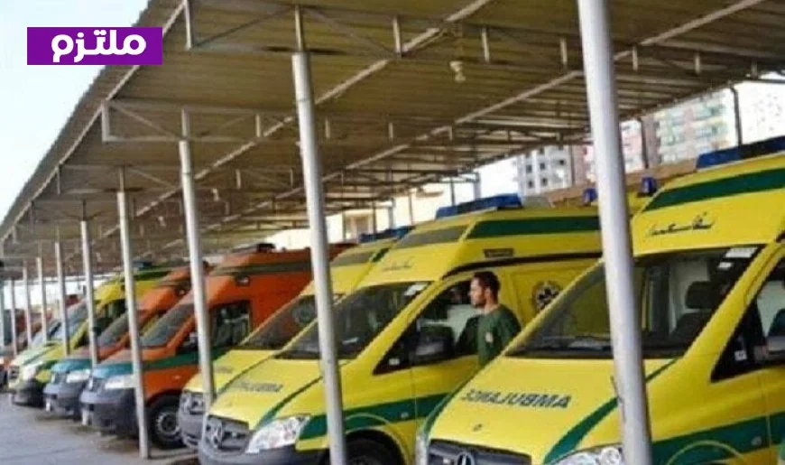 رئيس الإسعاف يكشف عن نقل 31600 طفل مبتسر في النصف الأول من 2023