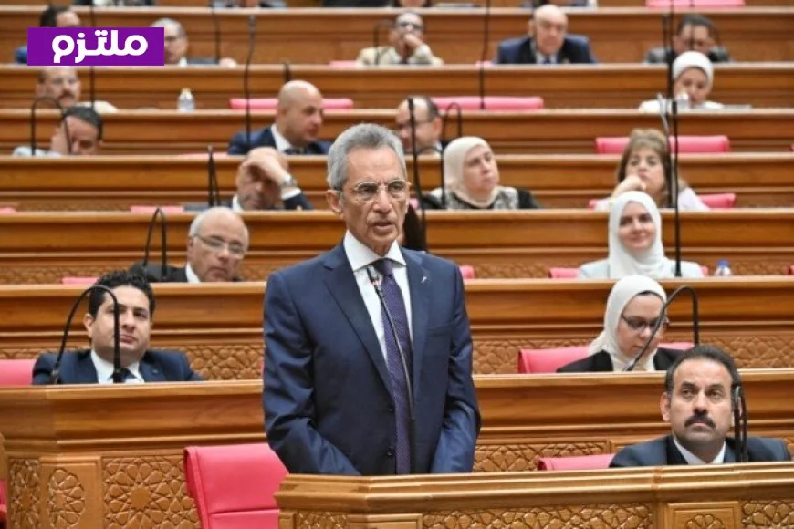 وزير المجالس النيابية يؤكد جدية الحكومة في التعامل مع مقترحات قانون جهاز مستقبل مصر