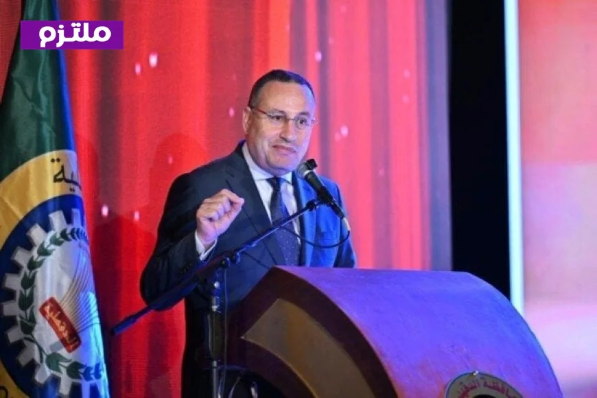 عبد العزيز قنصوة يعلن عن تعزيز التعاون بين الجامعات وقصور الثقافة في المرحلة المقبلة