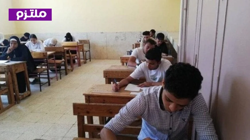 خطوات تظلم نتيجة الدبلومات الفنية 2026 مقابل 200 جنيه للمادة تفاصيل مهمة لكل الطلاب