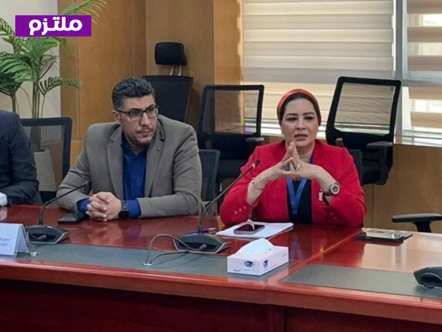 جامعة الجلالة تبتكر إدارة جديدة للرضا الطلابي لتعزيز جودة التعليم في الجامعات المصرية