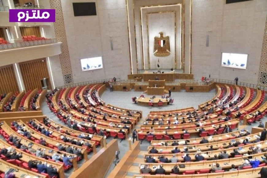 موقف طريف في مجلس النواب نائب يروي كيف فقد أوراق تعديلاته بعد ذهابه لتناول الشراب