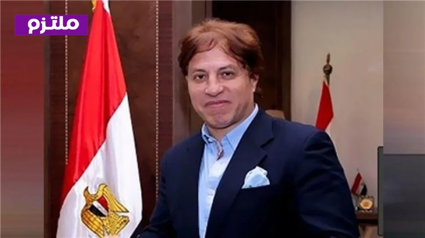 ثروت سويلم يؤيد قانون مستقبل مصر ويدعو لتكريم المنتخب الوطني في البرلمان