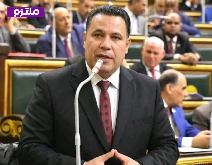 عماد الغنيمي يكشف عن توافق غير مسبوق في البرلمان بعد إقرار قانون جهاز مستقبل مصر