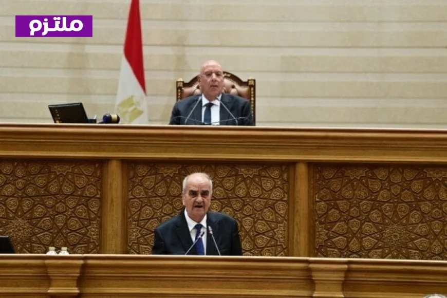 مجلس النواب ينهي الجلسة العامة بعد إقرار 30 مادة من قانون جهاز مستقبل مصر