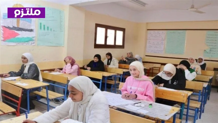 استعلم عن نتيجة الثانوية العامة 2026 بسهولة باستخدام رقم الجلوس وخطوات بسيطة