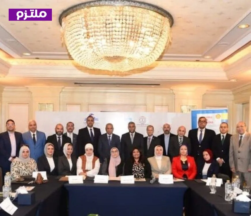مركز الدراسات الاستراتيجية وتنمية القيم يقدم 3 أوراق بحثية تعرض رؤى حول مستقبل النظام الإقليمي بعد حرب 2026