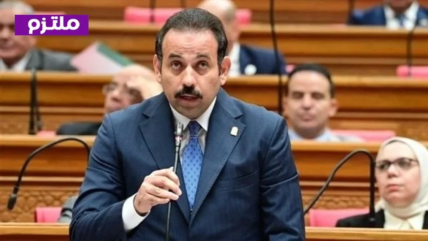 مجلس النواب يرفض اقتراح نائب بتغيير اسم الصندوق السيادي إلى خزائن الأرض