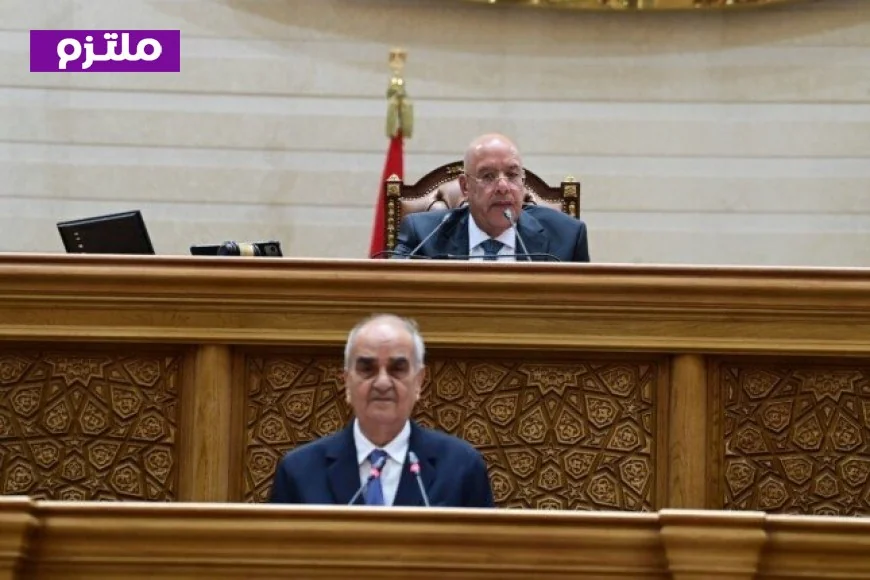 مجلس النواب يوافق على تنظيم المواد الخاصة بالصندوق السيادي أهرامات النيل